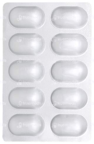 Jodapa Trio Tablet 10