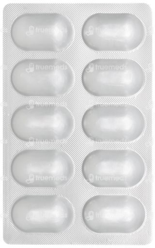 Alsita GM 1 Forte Tablet 10