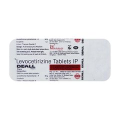 Deall Tablet 10