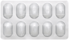 Azulix Dm 2 Tablet 10