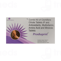 Produgent Combikit Tablet 1