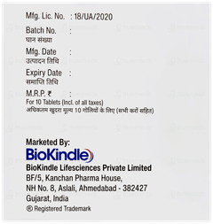 Sevalac 400 Tablet 10 Sevalac 400 Tablet 10