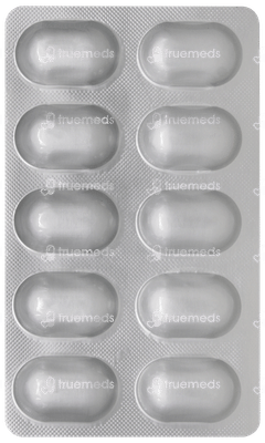 Sevalac 400 Tablet 10 Sevalac 400 Tablet 10
