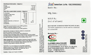 Ubirich Lc Tablet 10