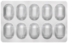 Ubirich Lc Tablet 10