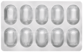 Ubirich Lc Tablet 10