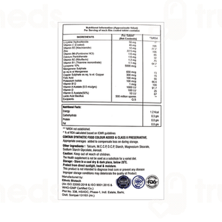 V Fit Tablet 10