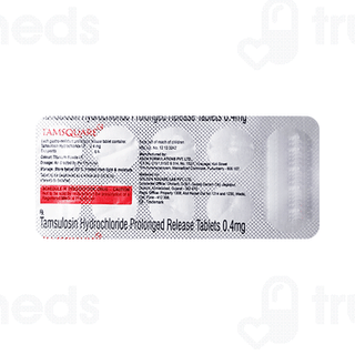 Tamsquare Tablet Mr 10