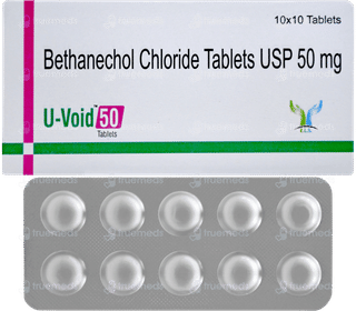 U Void 50 Tablet 10