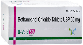 U Void 50 Tablet 10