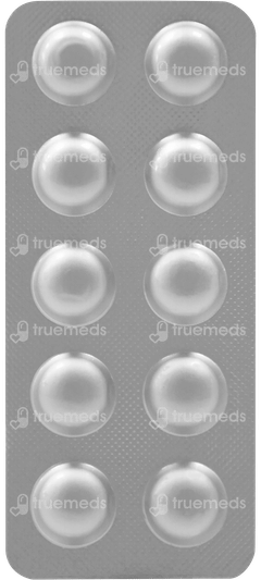 U Void 50 Tablet 10 U Void 50 Tablet 10