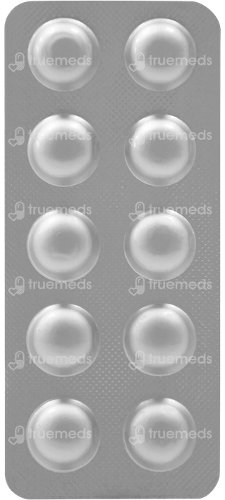 U Void 50 Tablet 10