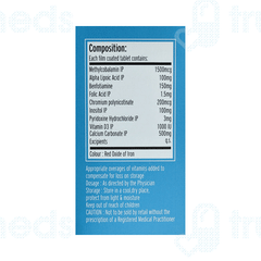 Bencob Cd3 Tablet 10 Bencob Cd3 Tablet 10