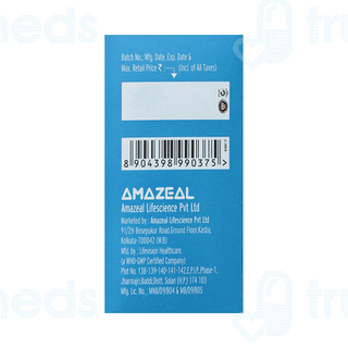 Bencob Cd3 Tablet 10