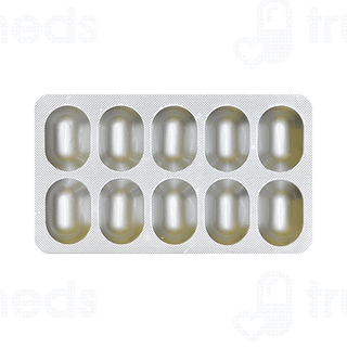 Bencob Cd3 Tablet 10