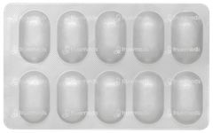 Spastone Rm Tablet 10 Spastone Rm Tablet 10