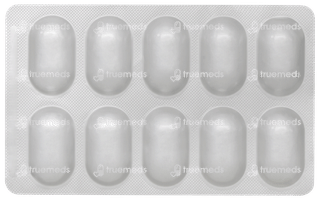 Spastone Rm Tablet 10