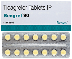 Rengrel 90 Tablet 14