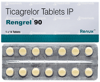 Rengrel 90 Tablet 14