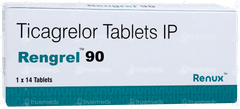 Rengrel 90 Tablet 14 Rengrel 90 Tablet 14