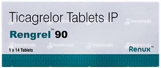 Rengrel 90 Tablet 14