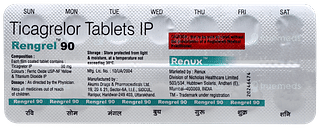 Rengrel 90 Tablet 14