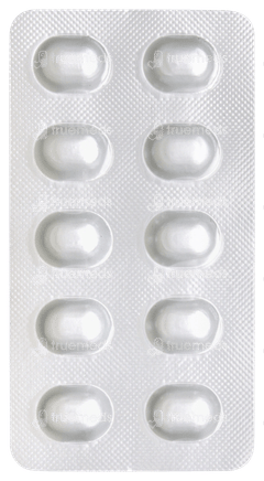 Oxra L 5 Tablet 10