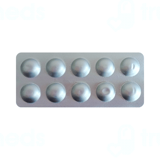 Leotor 10 Tablet 10