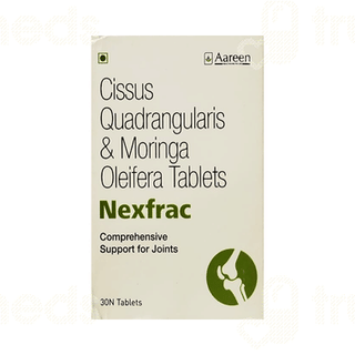 Nexfrac Tablet 30