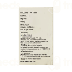 Nexfrac Tablet 30