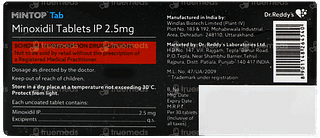 Mintop 3 Pack Of 10 Tablets