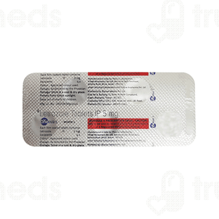 Oneova 5 Tablet 5