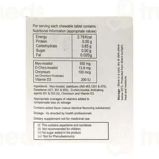 Ovasis Tablet 10