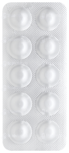 Prasuedge 10 Tablet 10