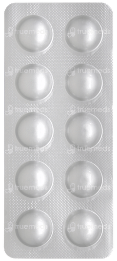 Alertac M 20mg/10mg Tablet 10