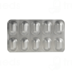 Calbona Fem Tablet 10
