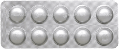 Adrolax Tablet 10 Adrolax Tablet 10