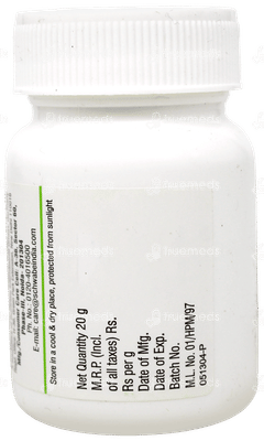 Dr Willmar Glycyrrhiza Glabra 1x Mt Tablet 20gm