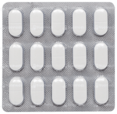 Zestcal D3 Tablet 15