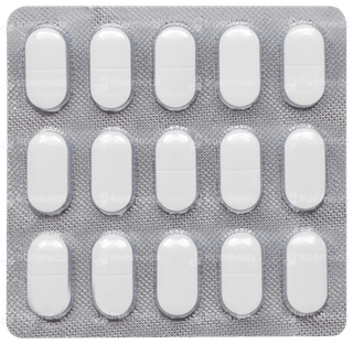 Zestcal D3 Tablet 15