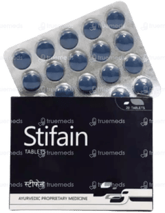Stifain Tablet 20