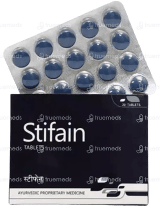 Stifain Tablet 20