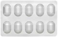 Ferrigain Z Tablet 10