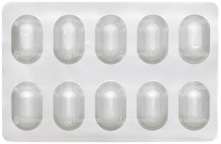 Ferrigain Z Tablet 10