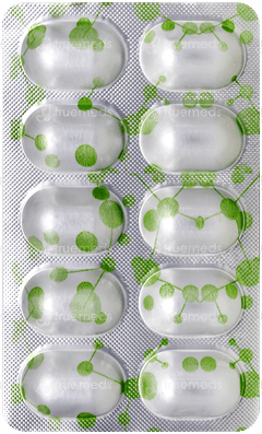 Adenoheal 400Mg Tablet 10