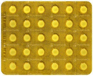 Arkacan 100mcg Tablet 30