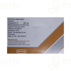 Nervz G Tablet 15 Nervz G Tablet 15