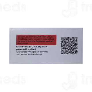 Nervz G Tablet 15