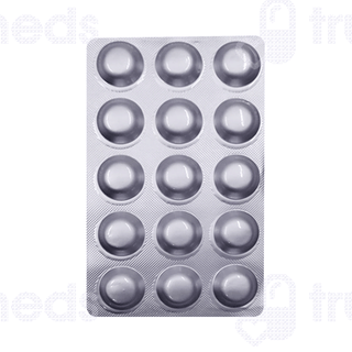 Nervz G Tablet 15