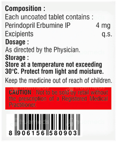 Coverheal 4 Tablet 10 Coverheal 4 Tablet 10